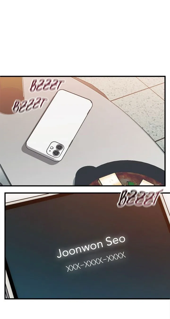 Third night only Chapter 58 page 73