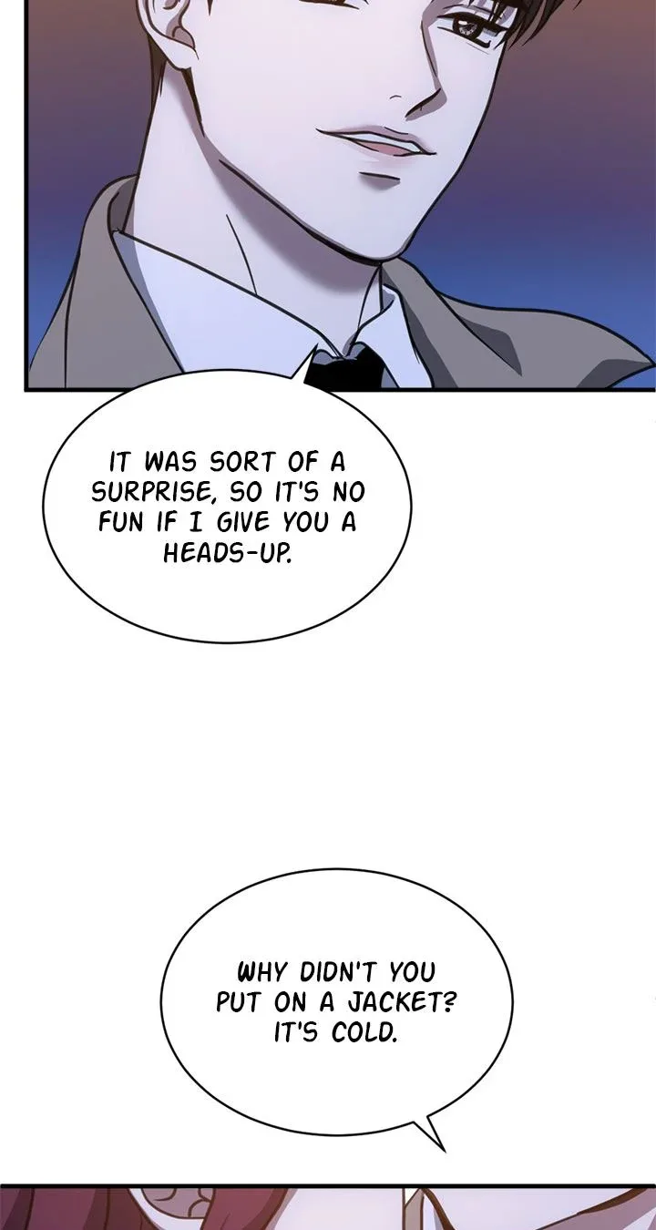 Third night only Chapter 59 page 22