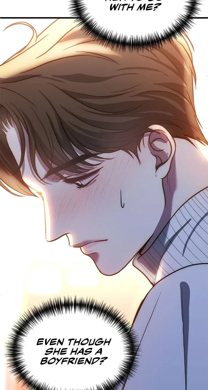Third night only Chapter 58 page 67