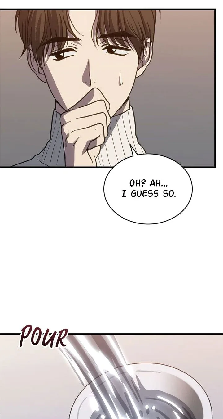 Third night only Chapter 58 page 54