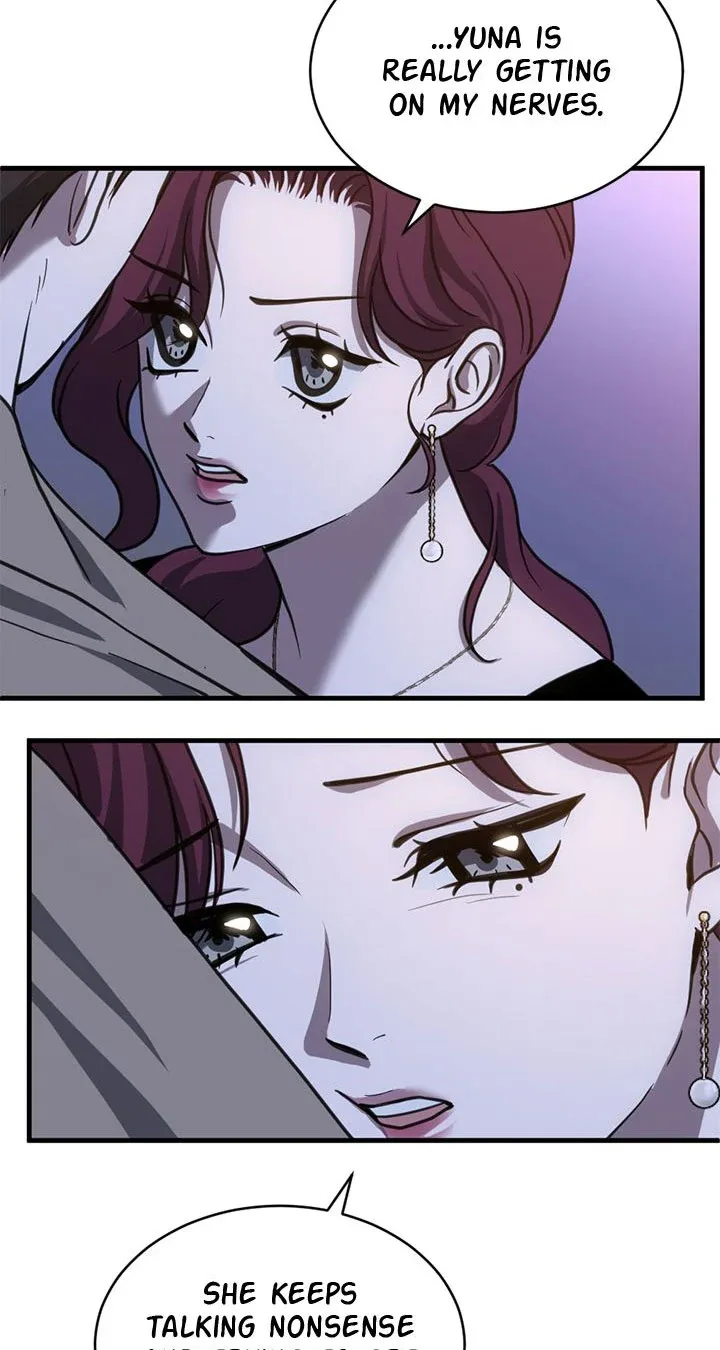 Third night only Chapter 59 page 28
