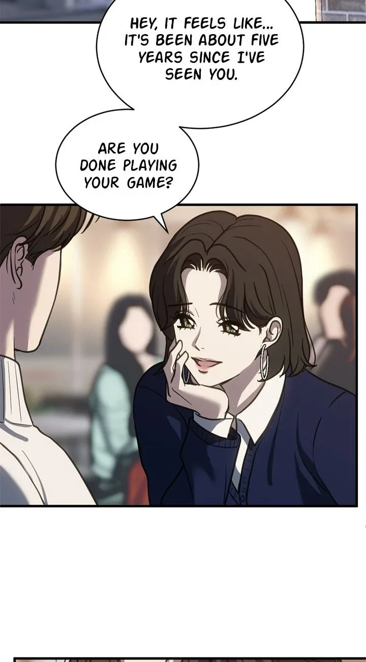 Third night only Chapter 58 page 48