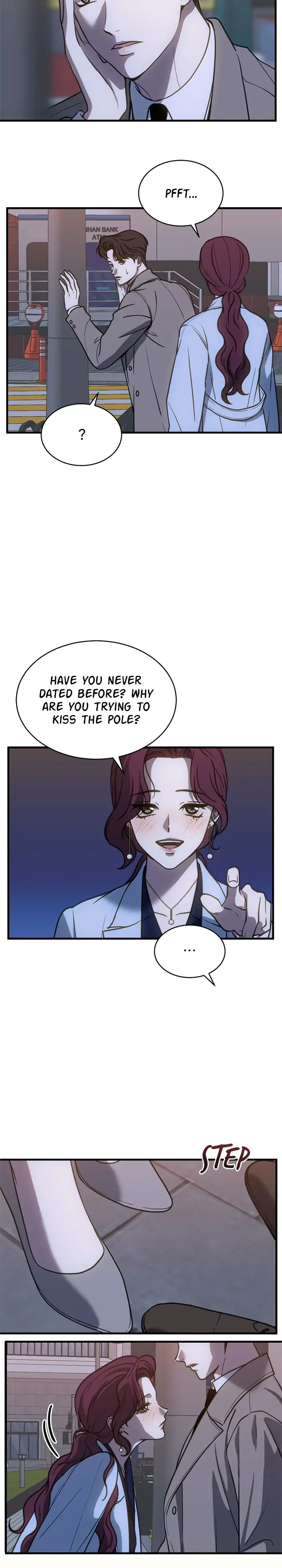 Third night only Chapter 60 page 26