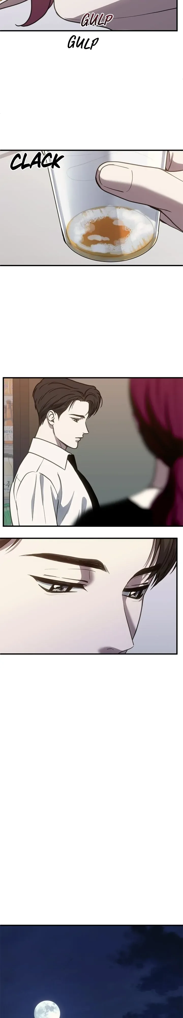 Third night only Chapter 60 page 20