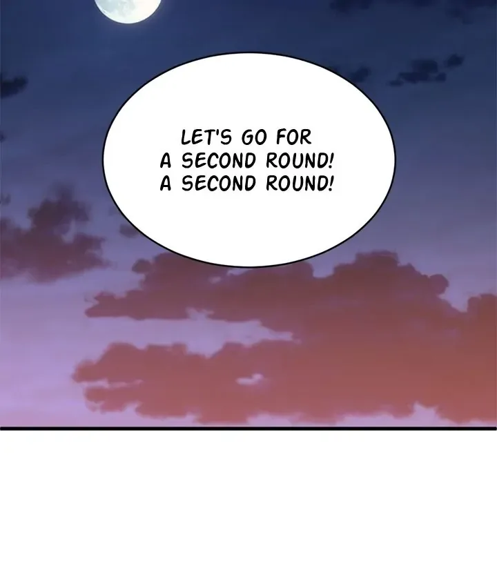 Third night only Chapter 60 page 21