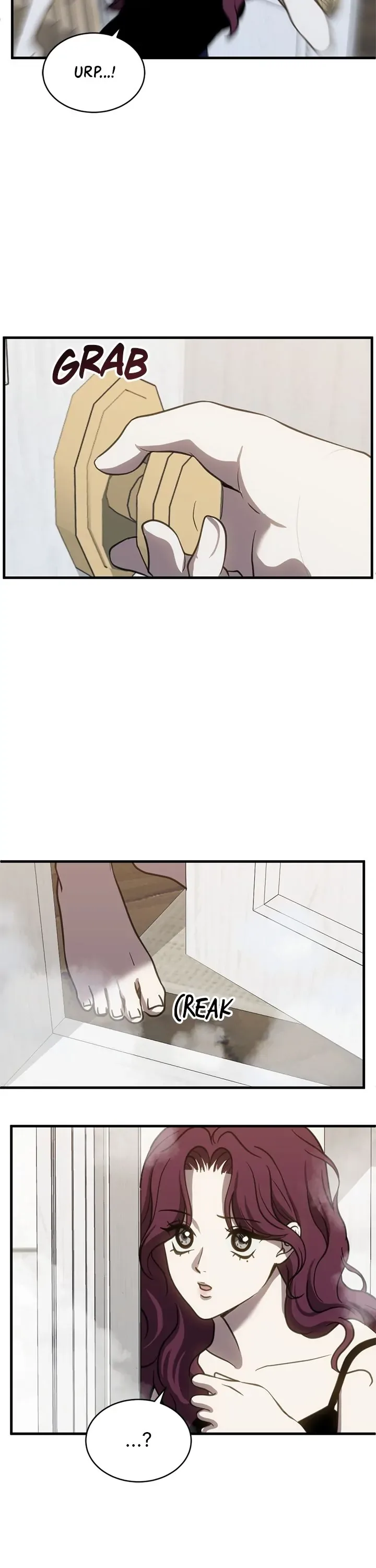 Third night only Chapter 61 page 12