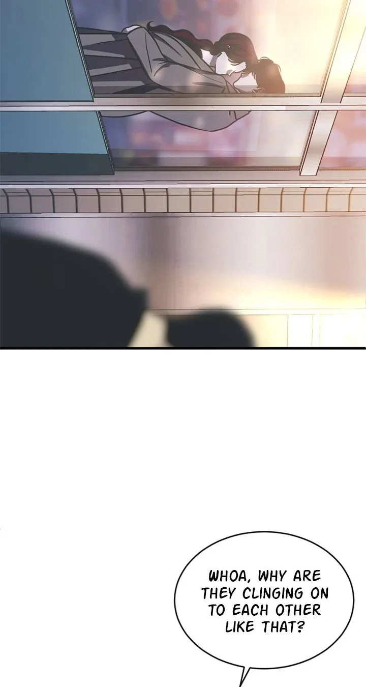 Third night only Chapter 59 page 38