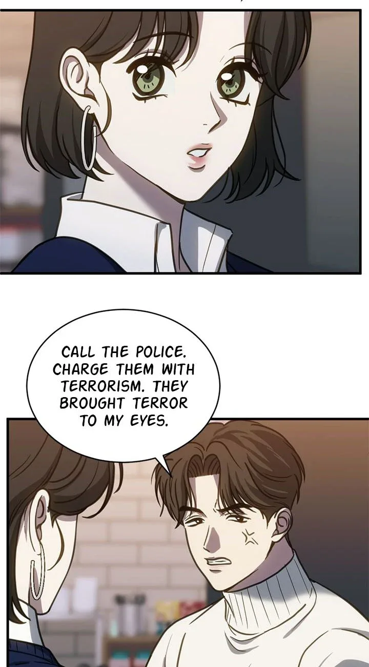 Third night only Chapter 59 page 39