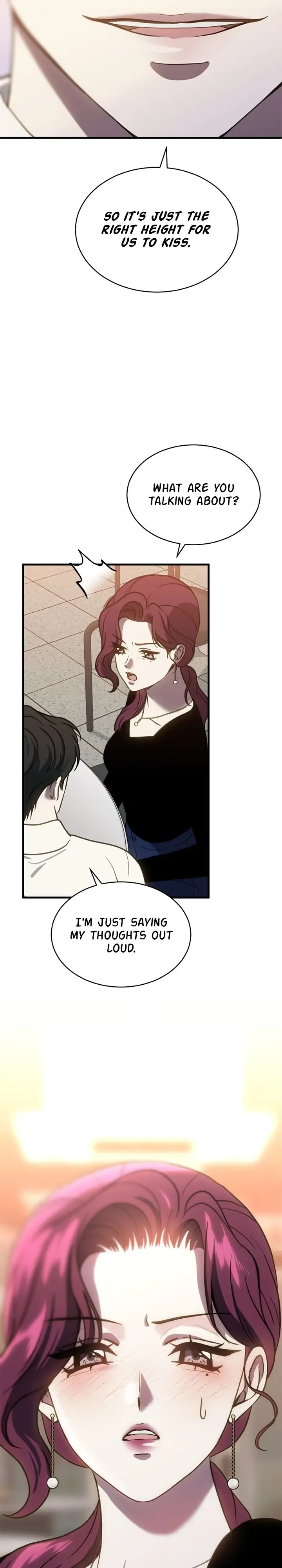 Third night only Chapter 60 page 13