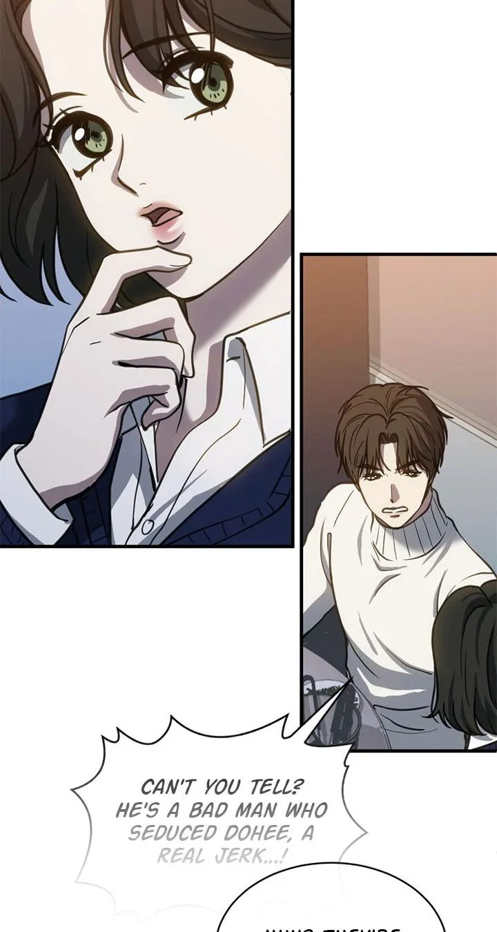 Third night only Chapter 59 page 41