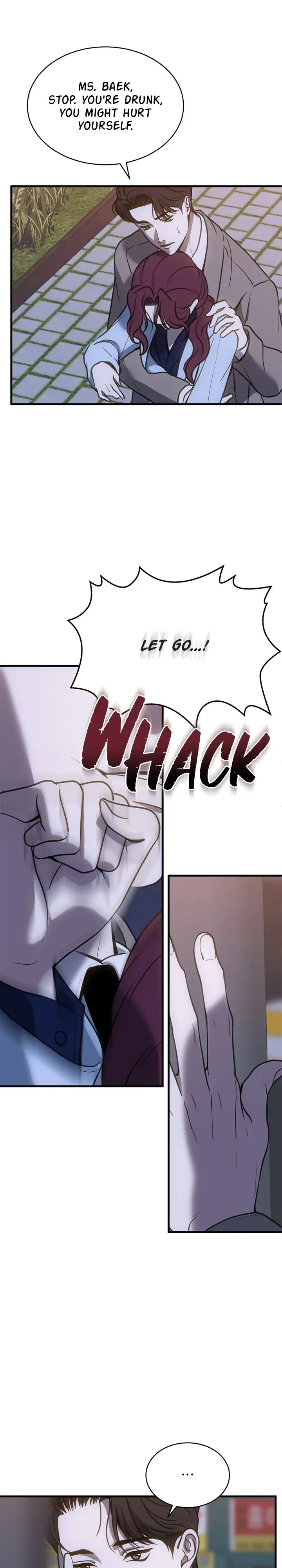 Third night only Chapter 60 page 25