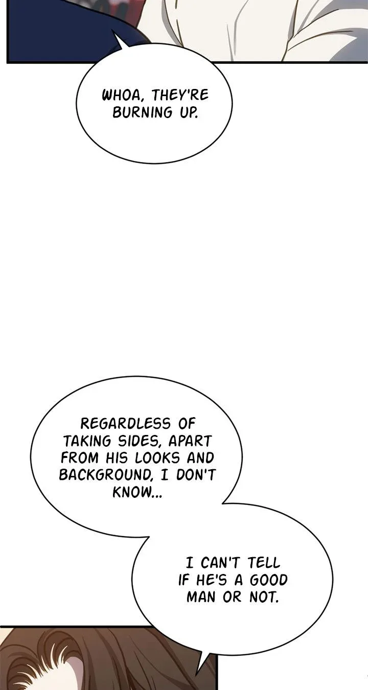 Third night only Chapter 59 page 40