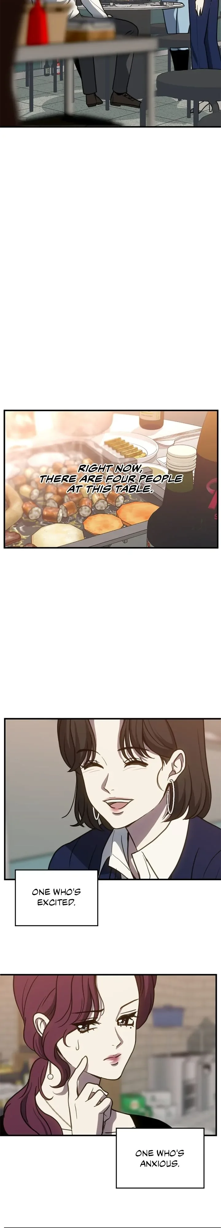 Third night only Chapter 60 page 4