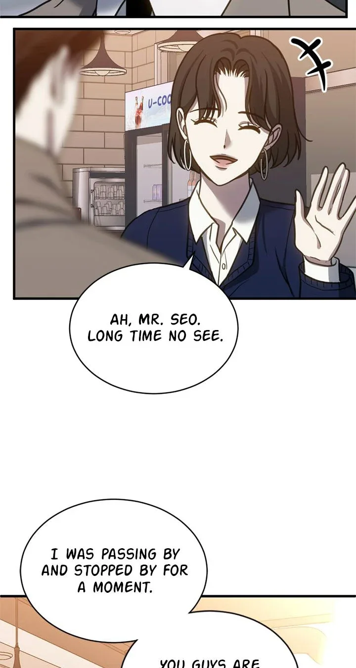 Third night only Chapter 59 page 44