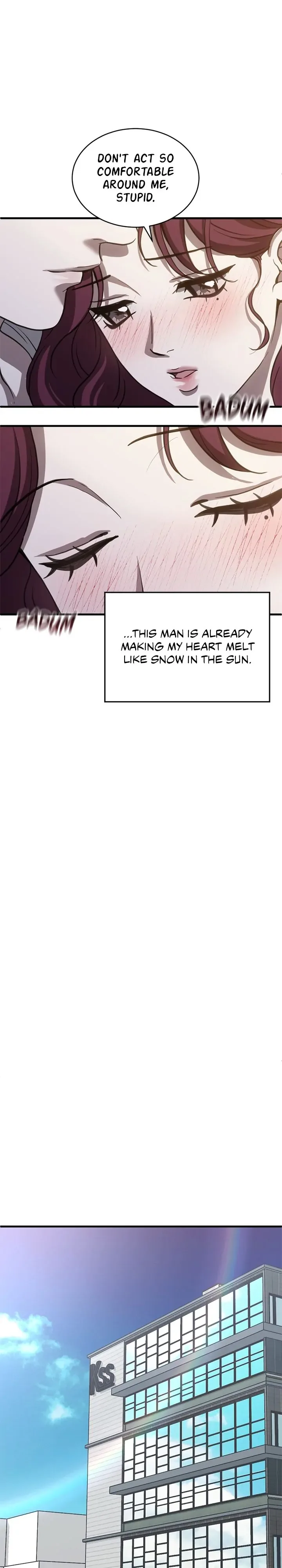 Third night only Chapter 61 page 20