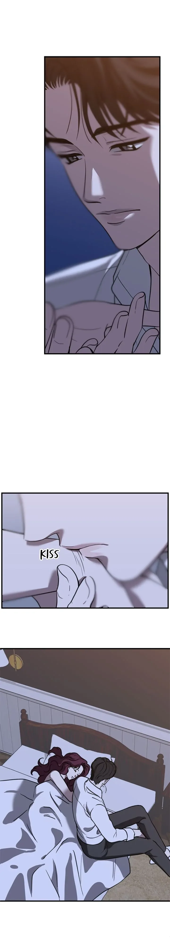 Third night only Chapter 61 page 10