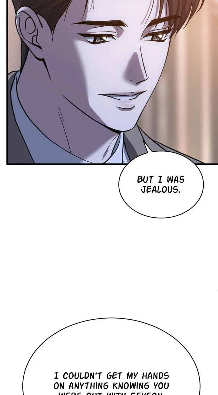 Third night only Chapter 59 page 32