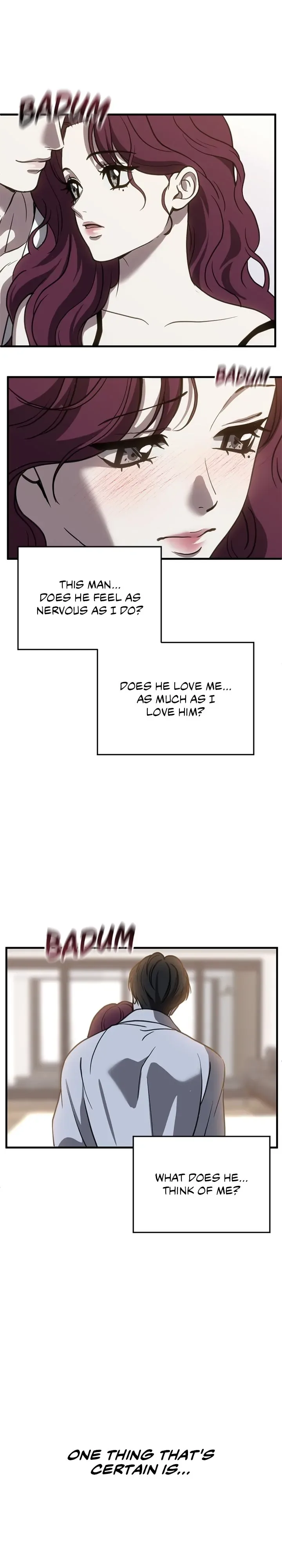 Third night only Chapter 61 page 19