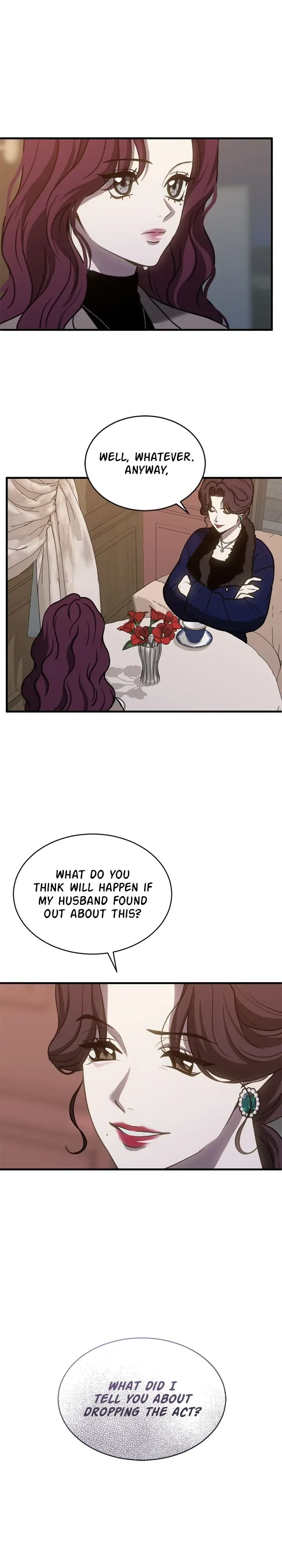 Third night only Chapter 62 page 2