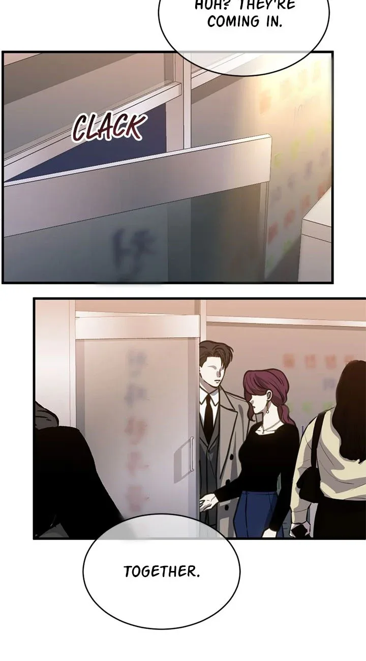 Third night only Chapter 59 page 42