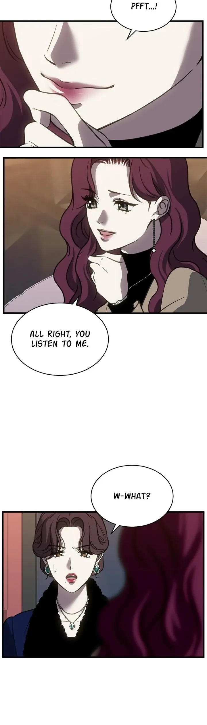 Third night only Chapter 62 page 6