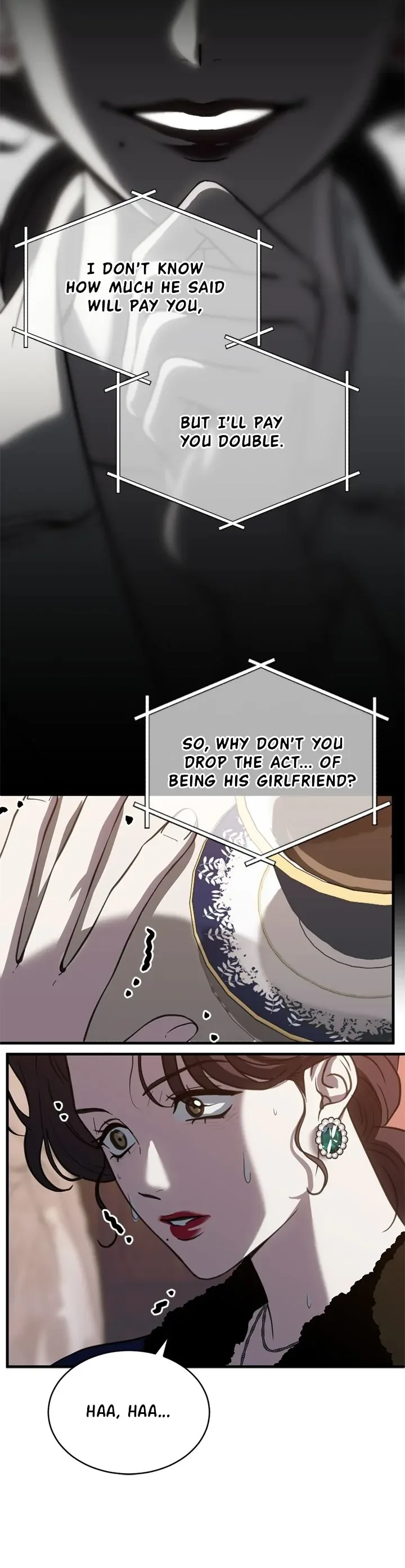 Third night only Chapter 62 page 9