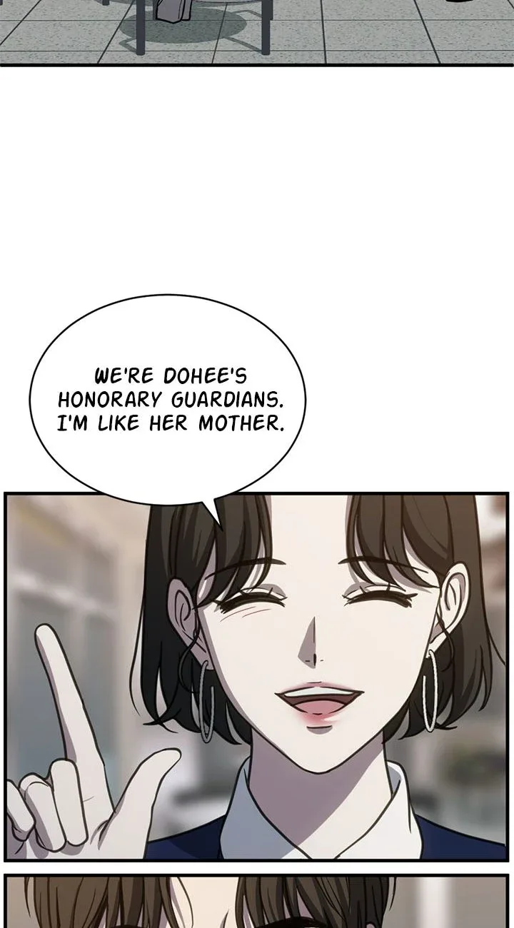 Third night only Chapter 59 page 55