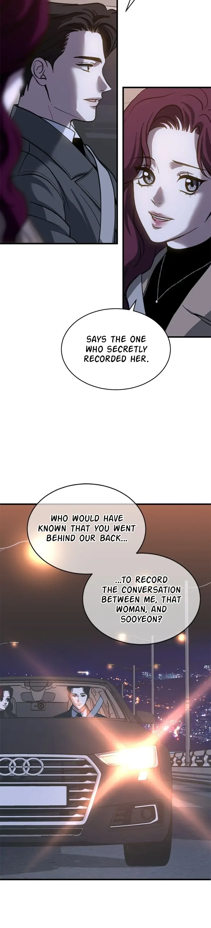 Third night only Chapter 62 page 12