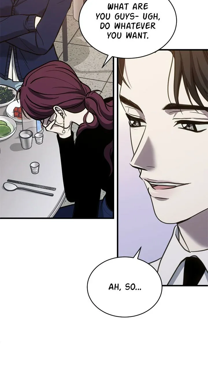 Third night only Chapter 59 page 57