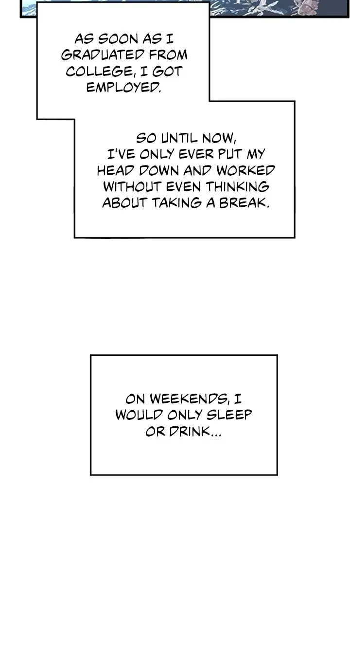 Third night only Chapter 62 page 21