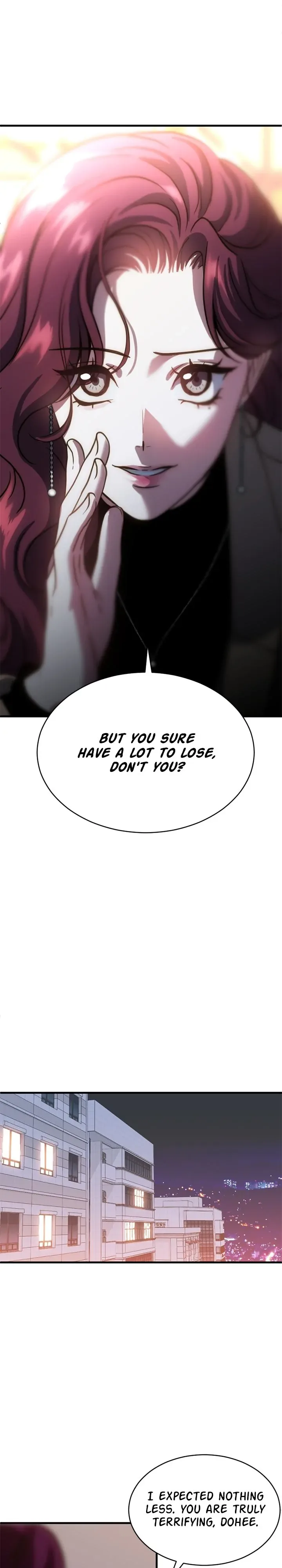 Third night only Chapter 62 page 11