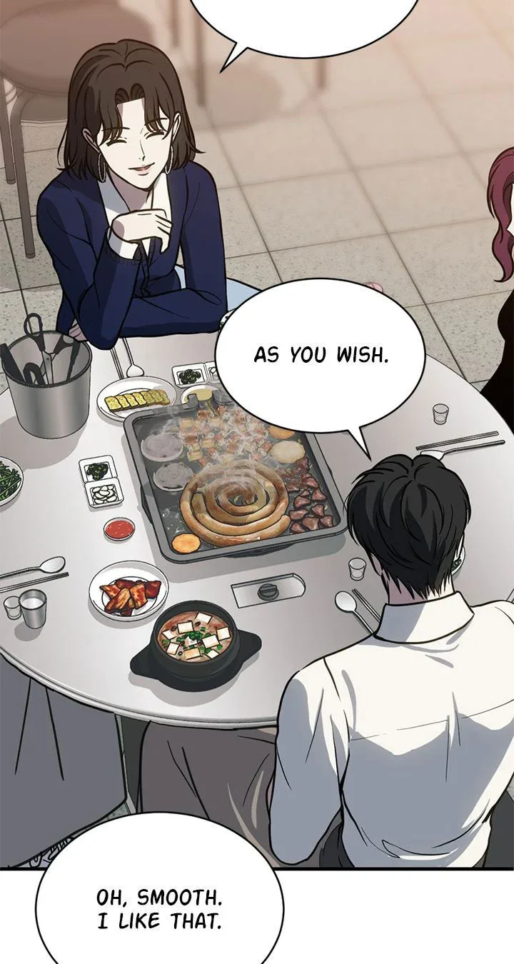 Third night only Chapter 59 page 67