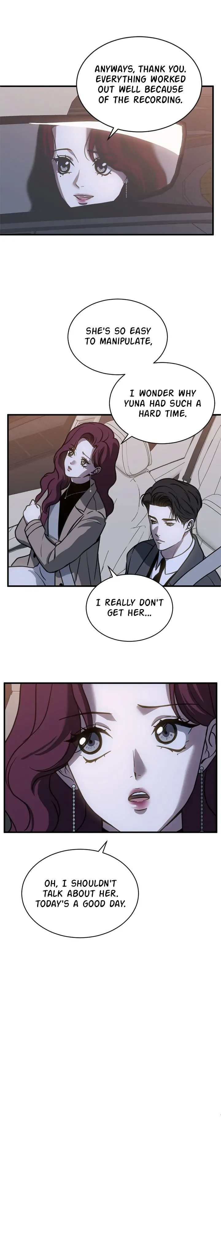 Third night only Chapter 62 page 13