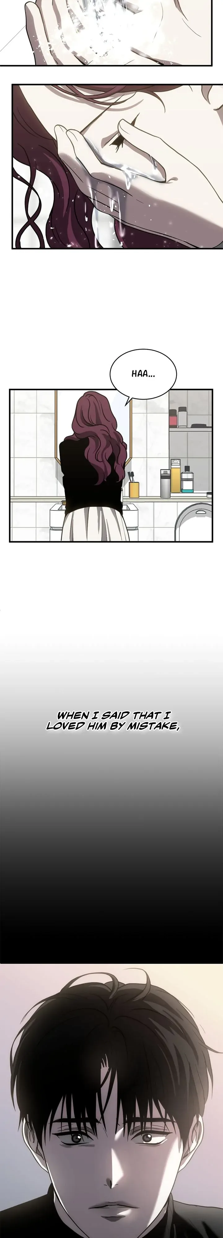 Third night only Chapter 64 page 21