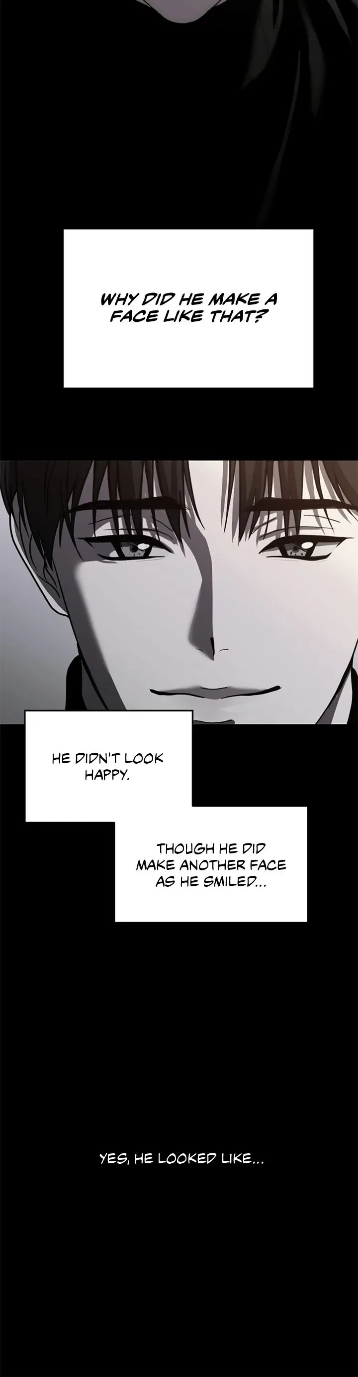 Third night only Chapter 64 page 22