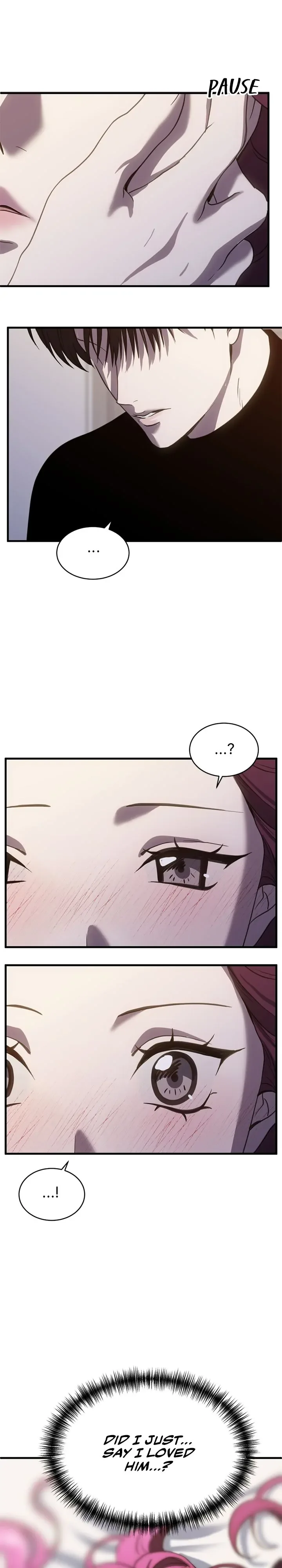 Third night only Chapter 64 page 3