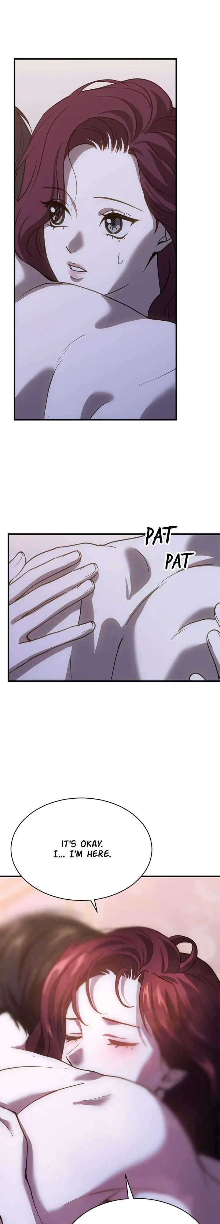 Third night only Chapter 64 page 17