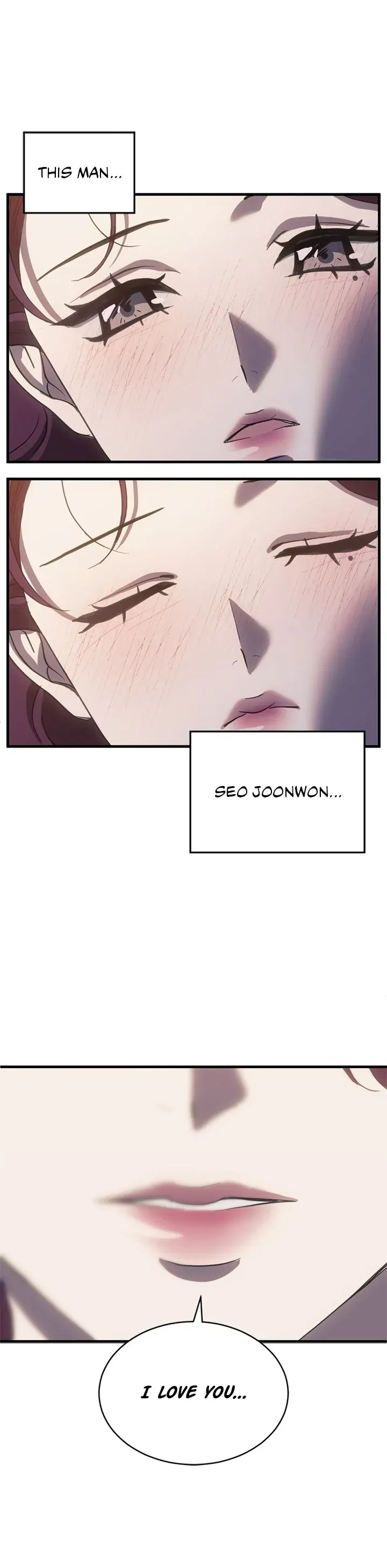 Third night only Chapter 64 page 2