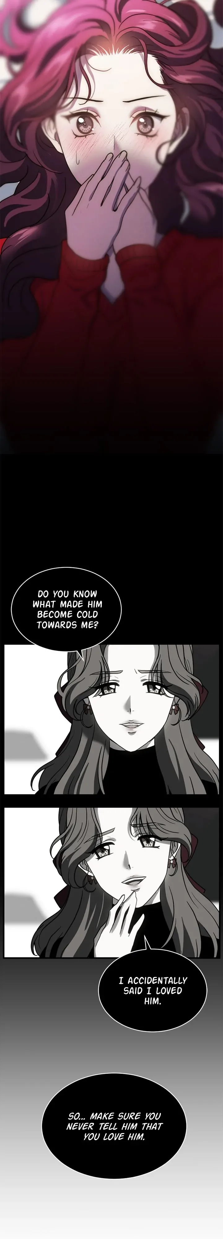 Third night only Chapter 64 page 4