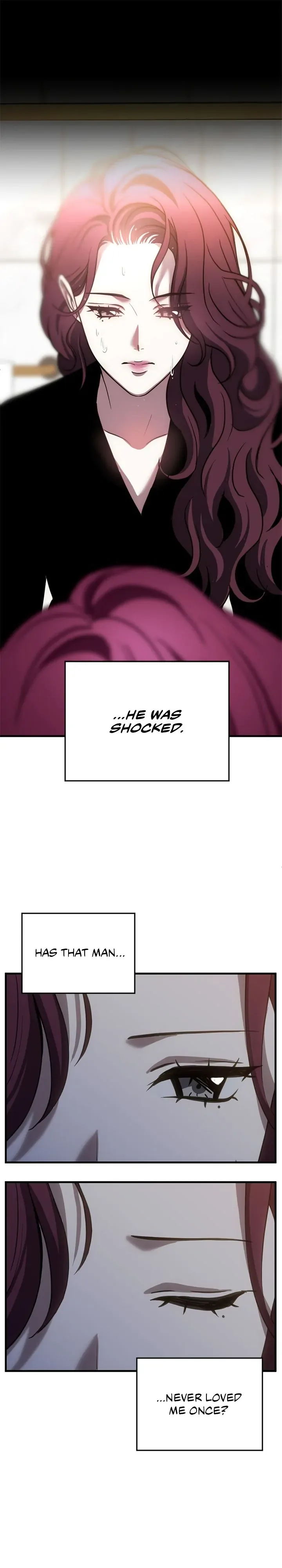 Third night only Chapter 64 page 23