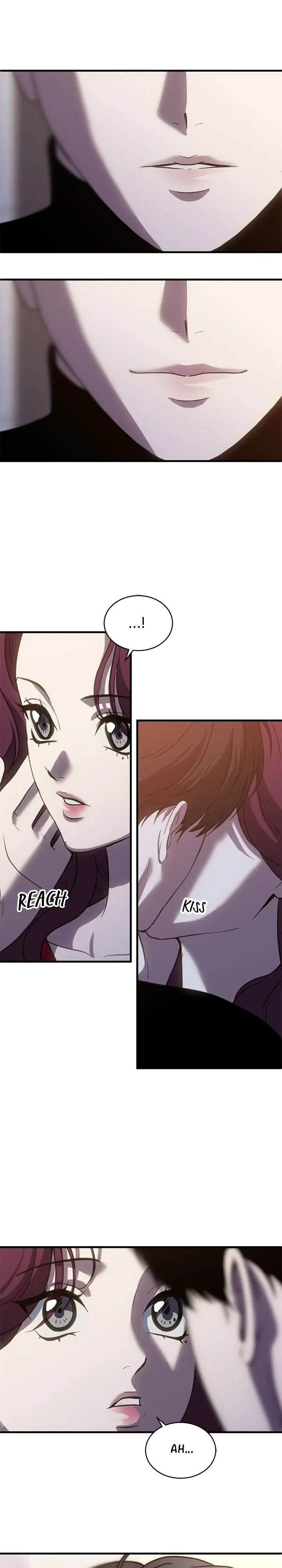 Third night only Chapter 64 page 6