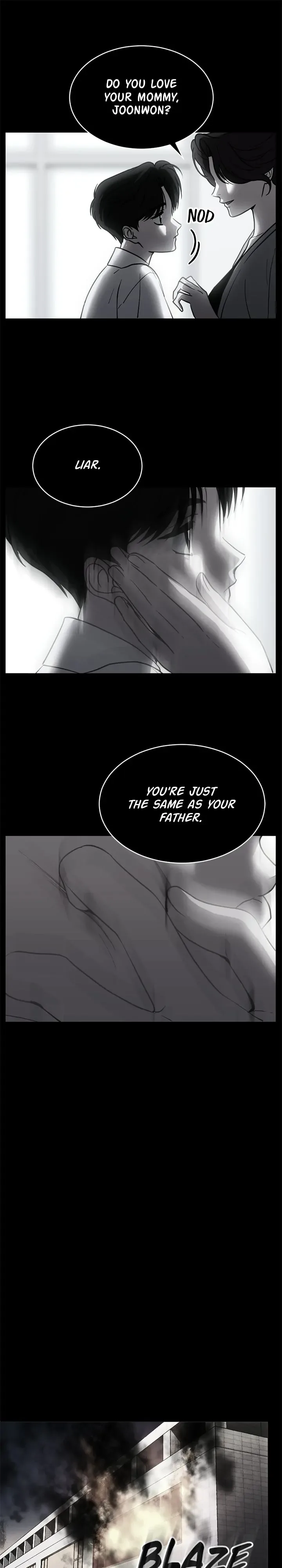 Third night only Chapter 64 page 12