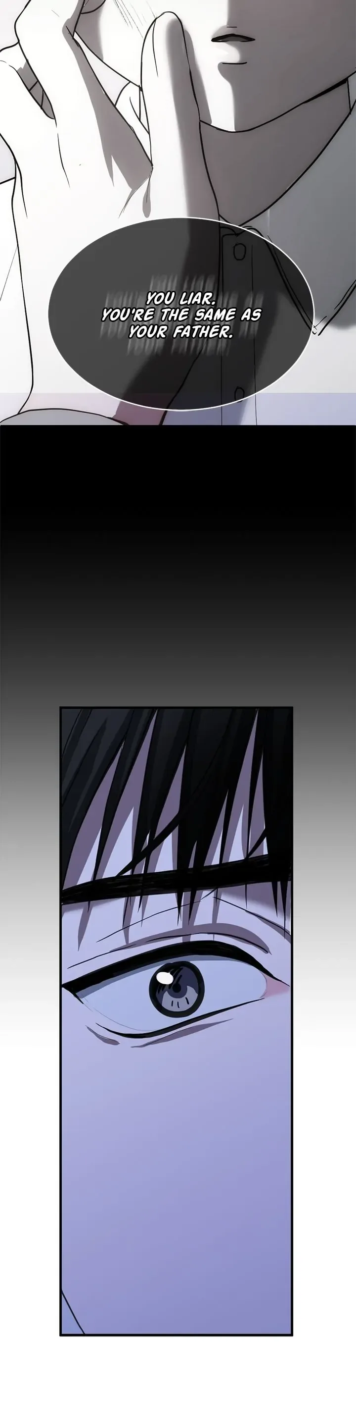Third night only Chapter 64 page 14