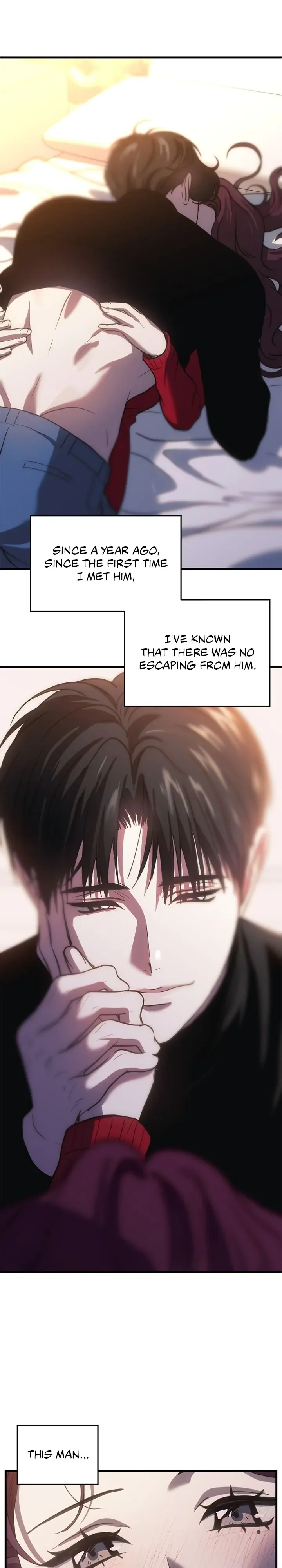 Third night only Chapter 63 page 26