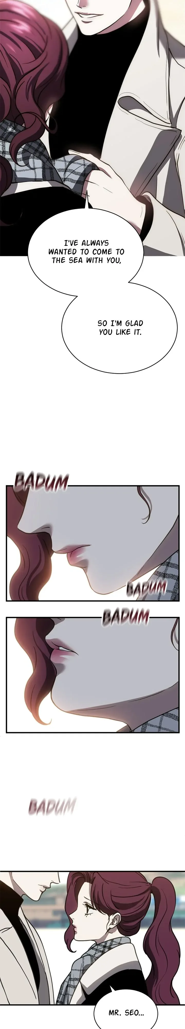 Third night only Chapter 62 page 23