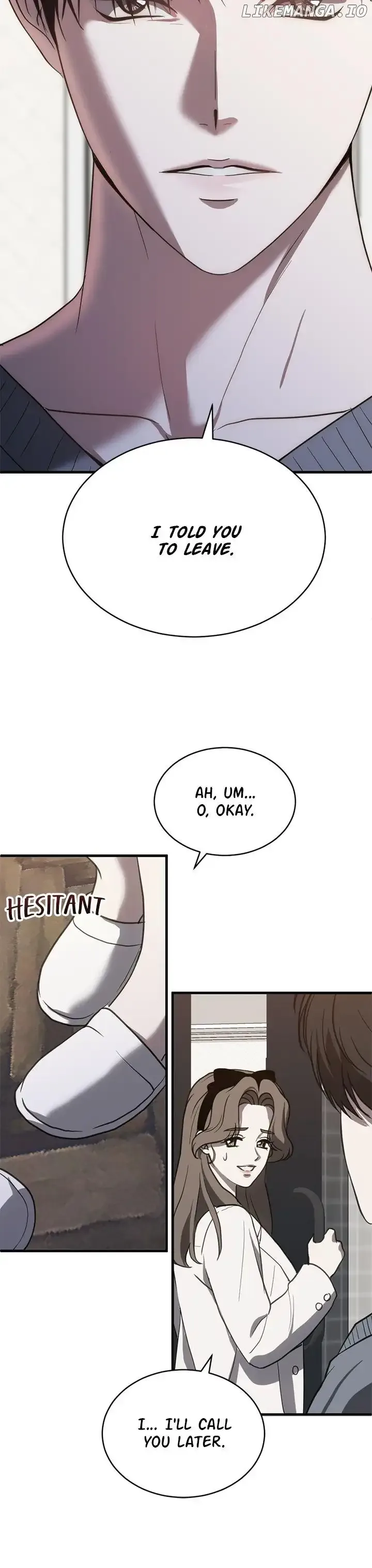 Third night only Chapter 65 page 12