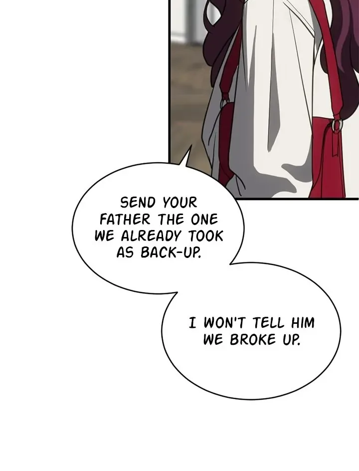 Third night only Chapter 68 page 14