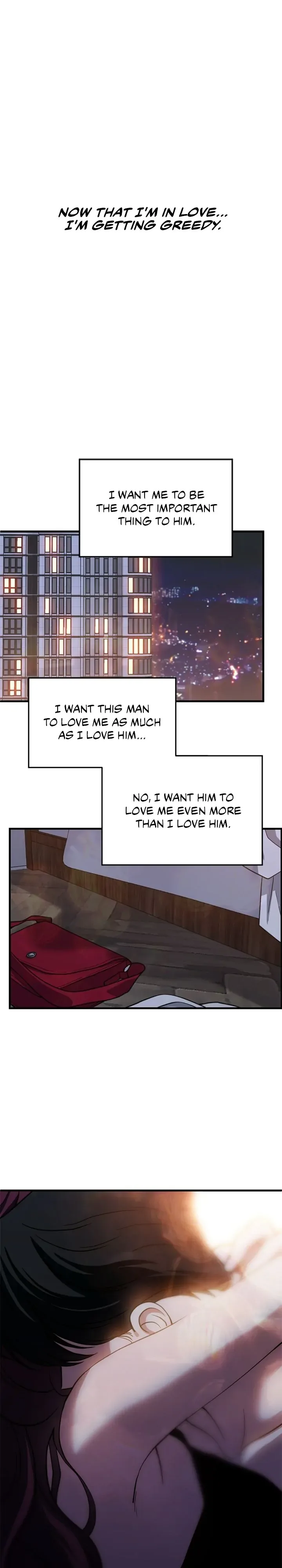 Third night only Chapter 68 page 4
