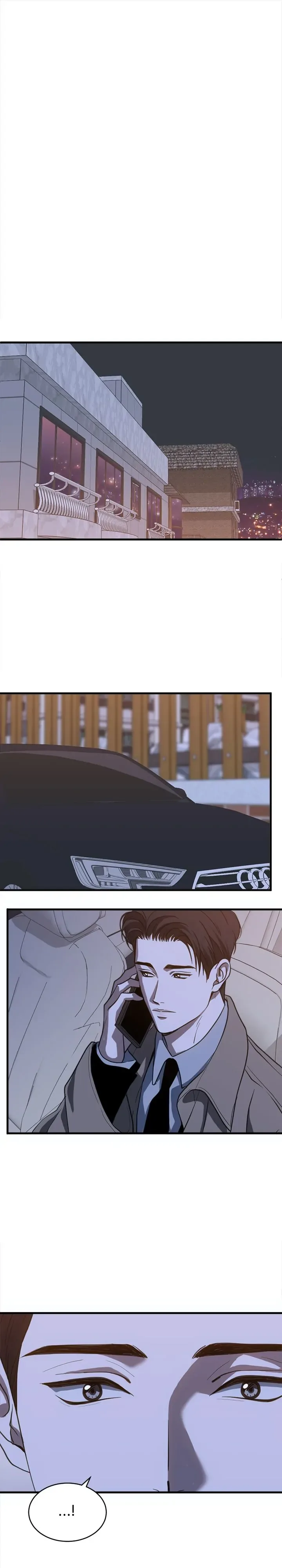 Third night only Chapter 68 page 27