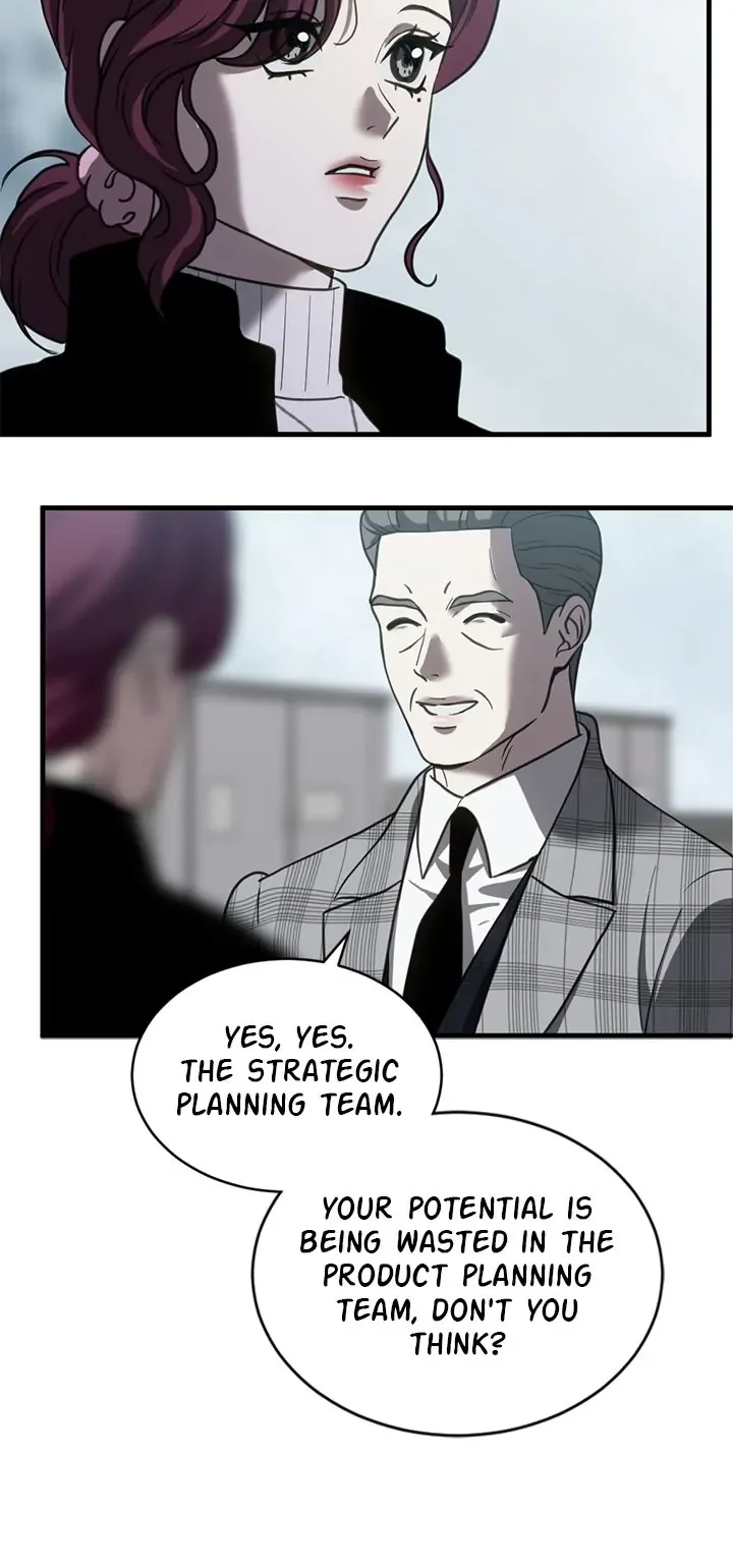 Third night only Chapter 68 page 23